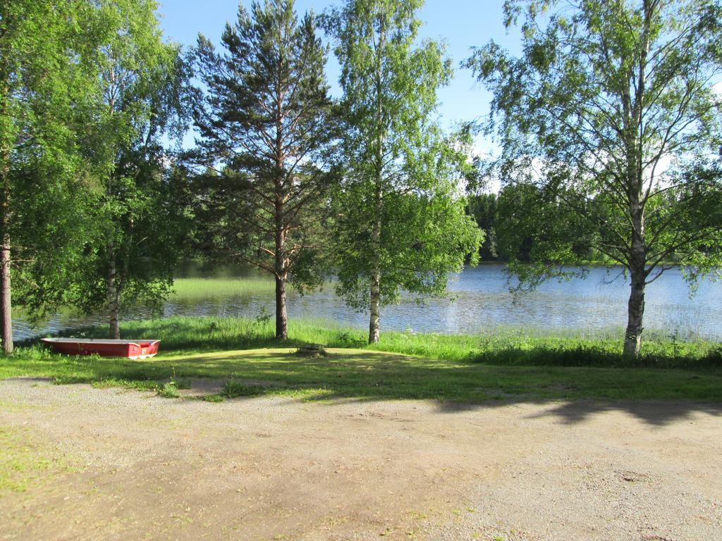Stoede Camping Edsta Rom bilde