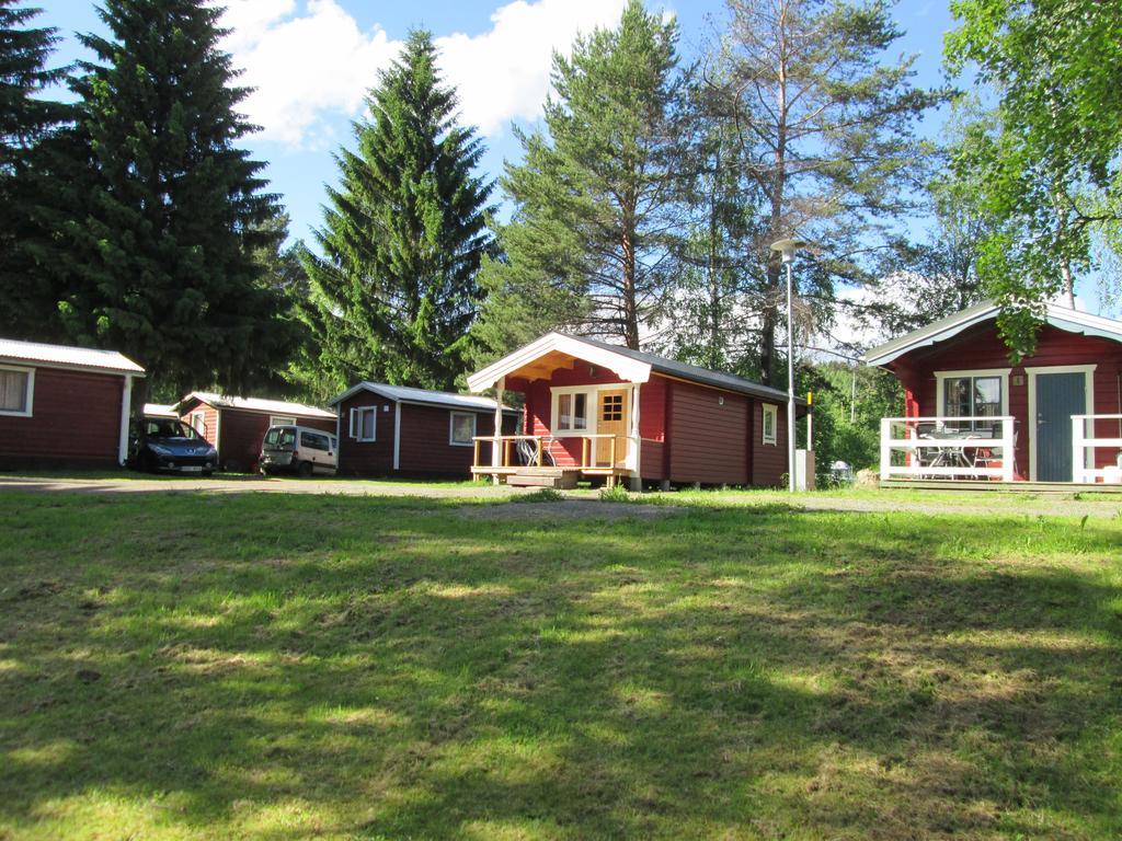 Stoede Camping Edsta Rom bilde
