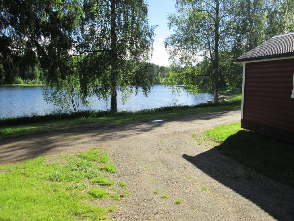 Stoede Camping Edsta Rom bilde