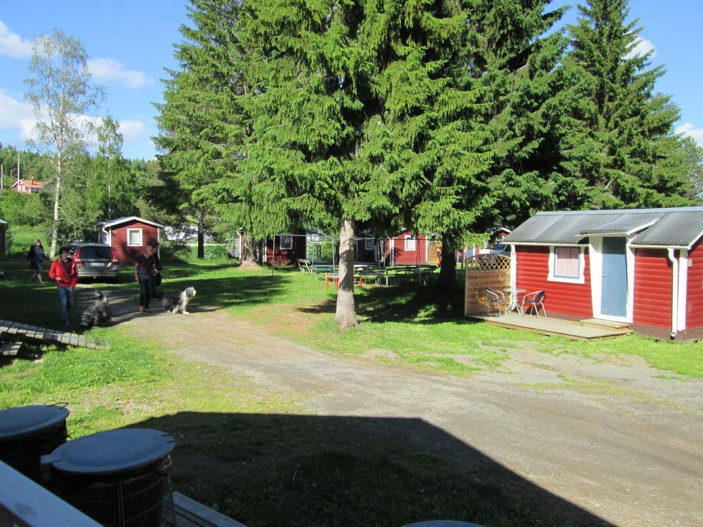 Stoede Camping Edsta Rom bilde