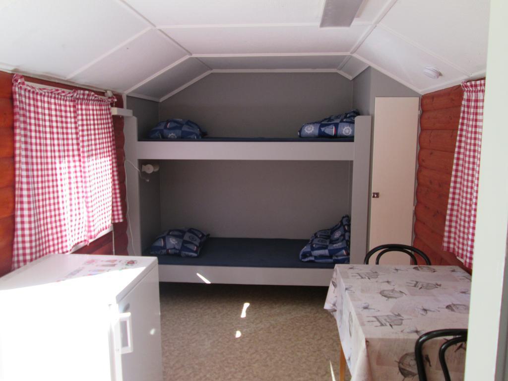 Stoede Camping Edsta Rom bilde