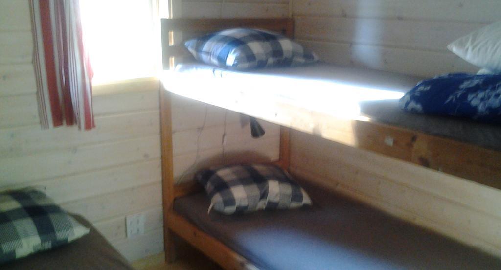 Stoede Camping Edsta Rom bilde