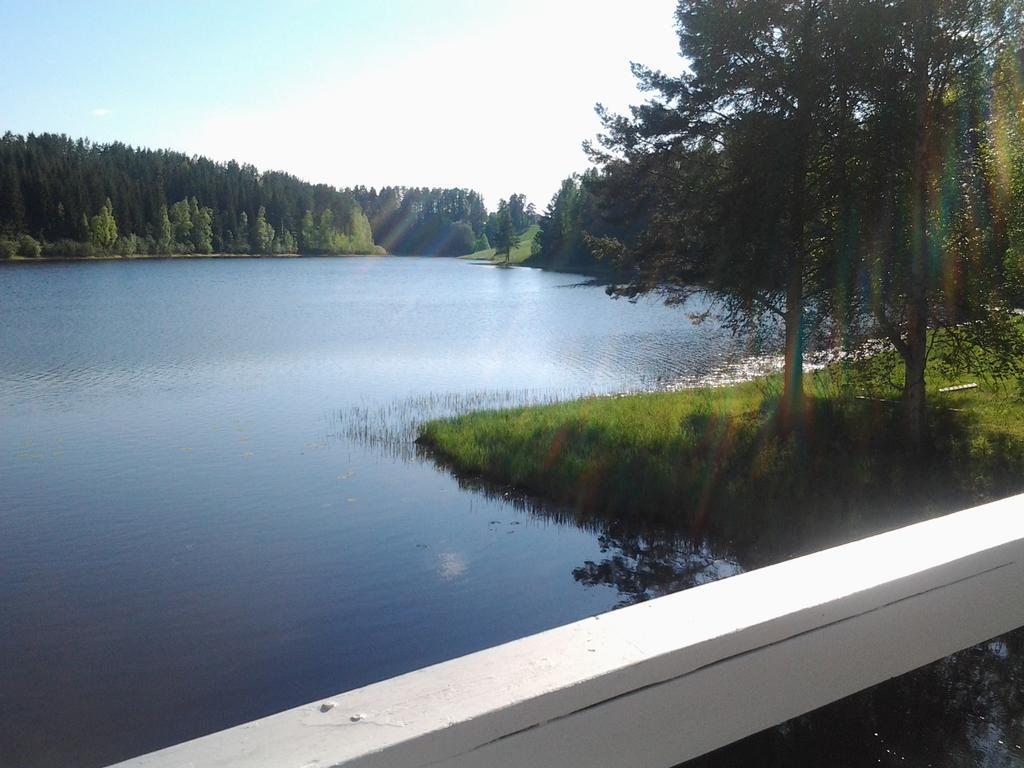 Stoede Camping Edsta Rom bilde